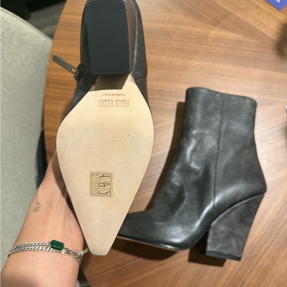 Paris Texas Boot - Picture 3 of 5